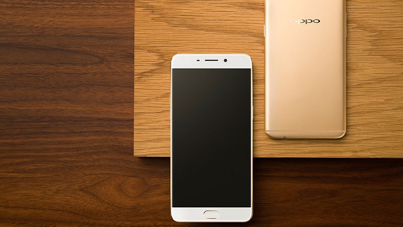Oppo R11 đạt được chứng nhận quan trọng, sẵn sàng ra mắt Oppo R11 đạt được chứng nhận quan trọng, sẵn sàng ra mắt