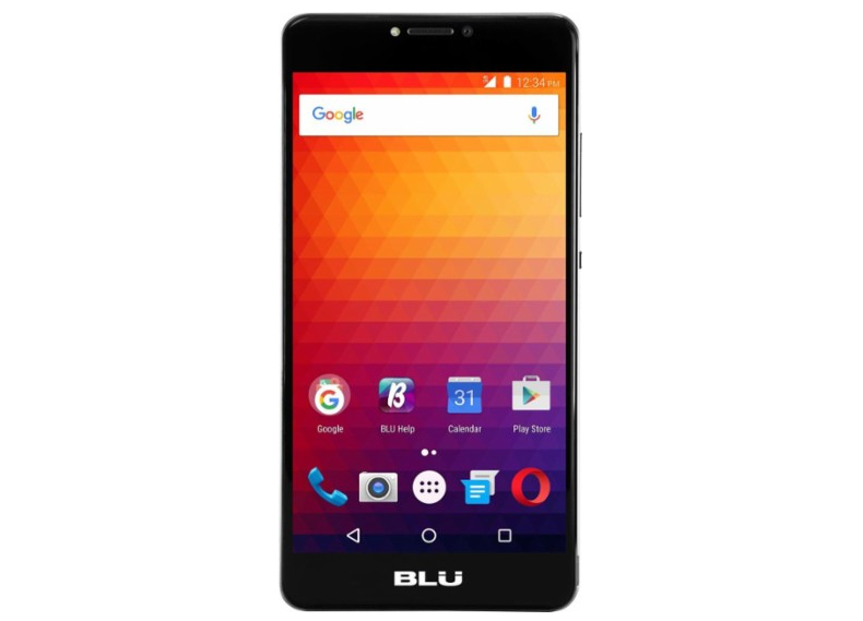 Blu r1 plus