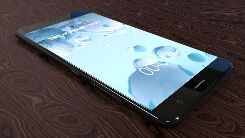 HTC U 11 xuất hiện cực sang trọng trong một bản dựng mới HTC U 11 xuất hiện cực sang trọng trong một bản dựng mới
