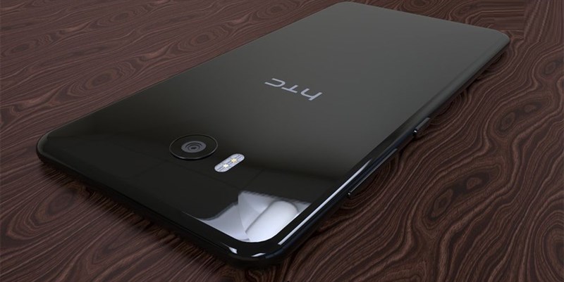HTC U 11 xuất hiện cực sang trọng trong một bản dựng mới HTC U 11 xuất hiện cực sang trọng trong một bản dựng mới