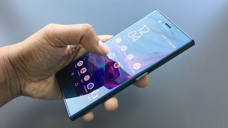 Siêu phẩm Xperia XZ camera 13/23 MP, chip Snapdragon 820 giảm giá sốc Siêu phẩm Xperia XZ camera 13/23 MP, chip Snapdragon 820 giảm giá sốc
