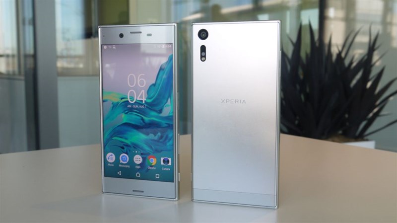 Loạt smartphone Sony Xperia giảm giá mạnh mẽ dịp lễ