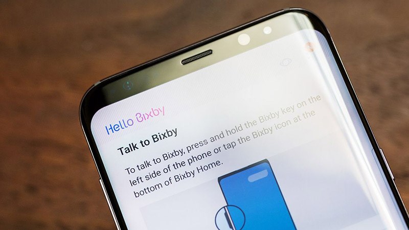 bixby bixby