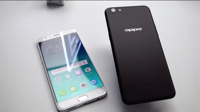 OPPO F3 nâng độ phân giải màn hình lên Full HD, kính bảo vệ Gorilla Glass 5 OPPO F3 nâng độ phân giải màn hình lên Full HD, kính bảo vệ Gorilla Glass 5