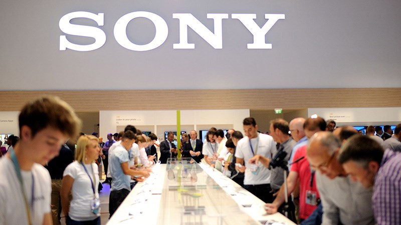 Sony Sony