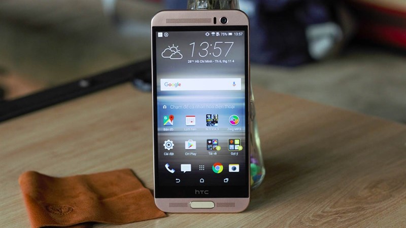 HTC One ME