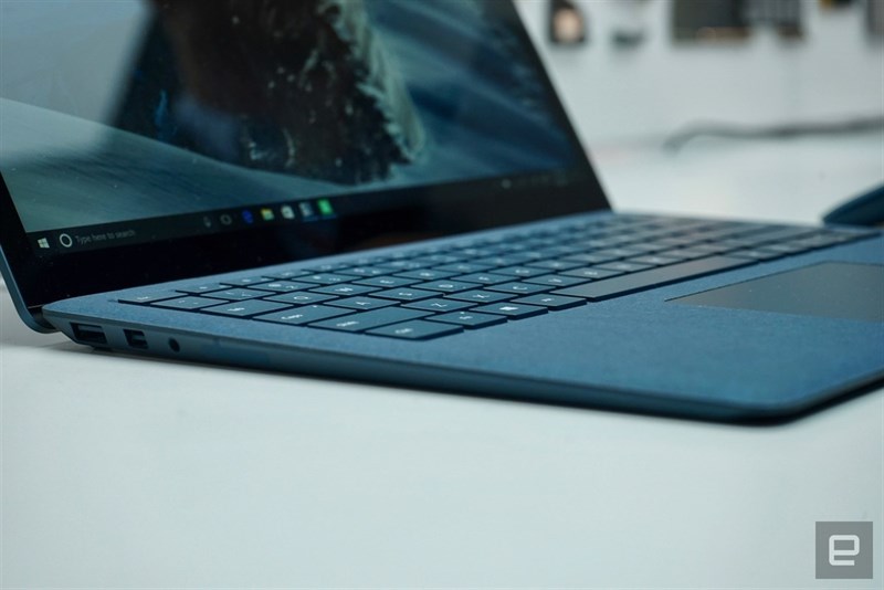 Surface Laptop