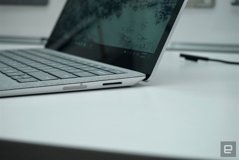 Surface Laptop