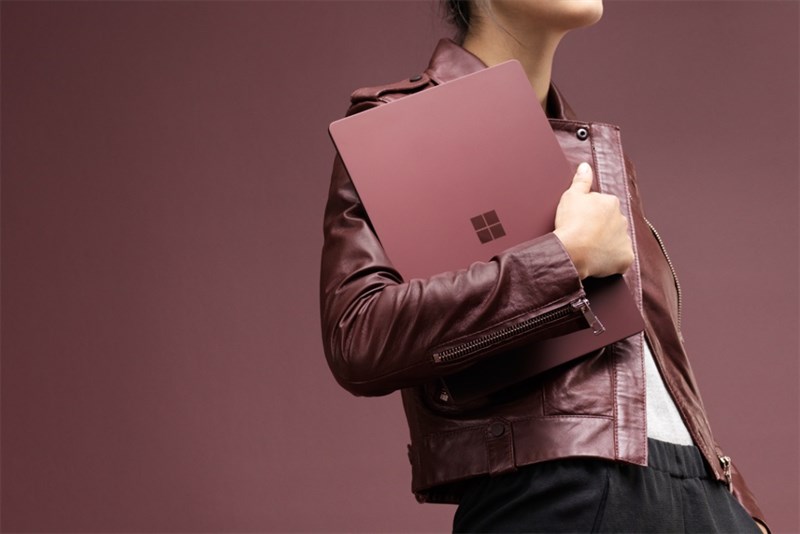 Surface Laptop