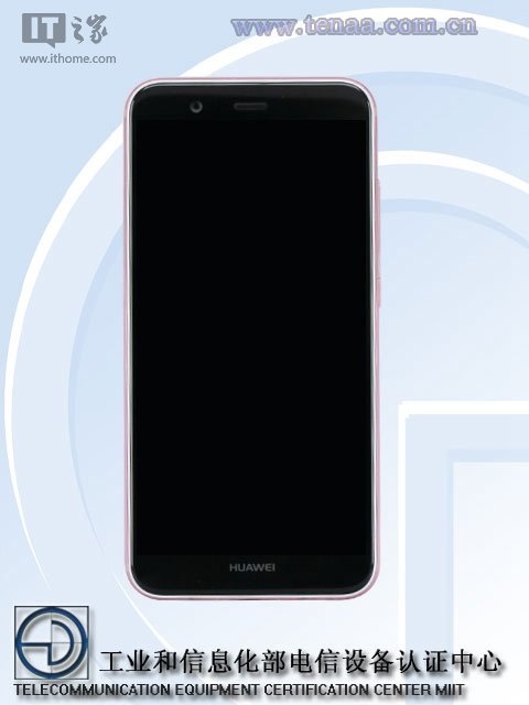 Huawei Nova 2