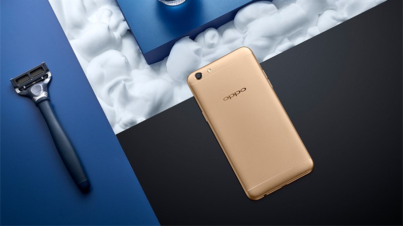 OPPO F3 có gì nổi bật? OPPO F3 có gì nổi bật?
