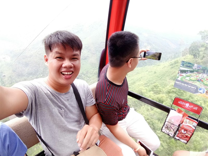 OPPO tổ chức Dual Trip 2017 khám phá khả năng chụp góc rộng trên F3 OPPO tổ chức Dual Trip 2017 khám phá khả năng chụp góc rộng trên F3