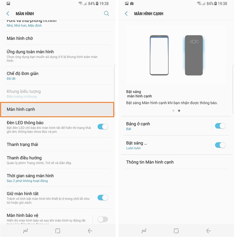 galaxy s8 galaxy s8