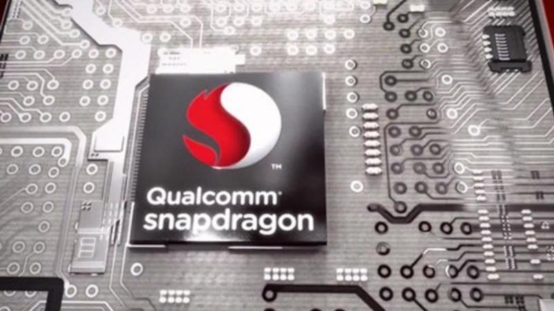 Snapdragon 660