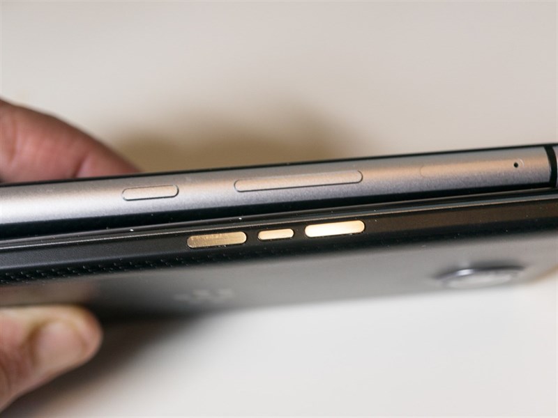 KEYone Vs Priv: Giá trị trong mỗi câu chuyện KEYone Vs Priv: Giá trị trong mỗi câu chuyện