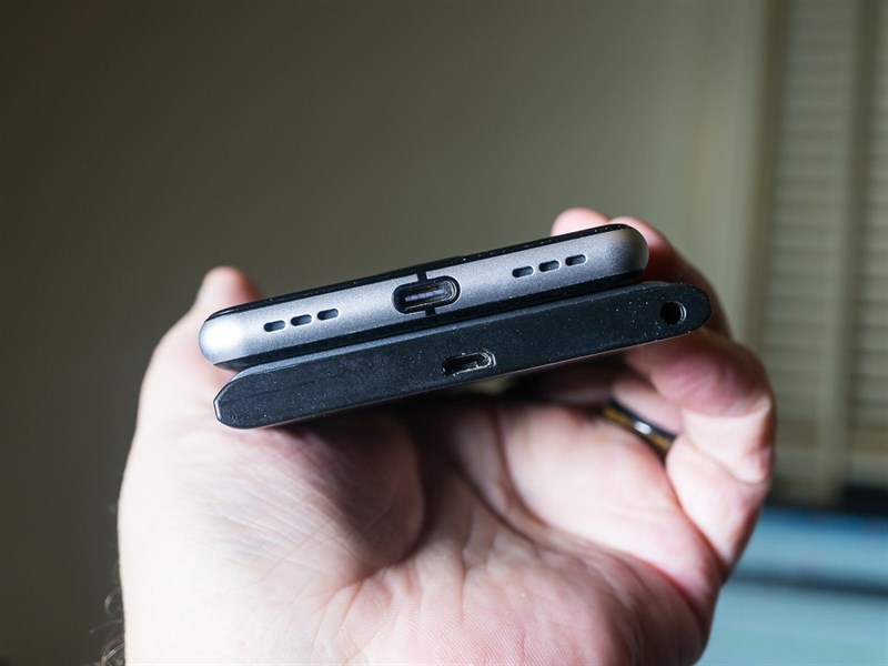 KEYone Vs Priv: Giá trị trong mỗi câu chuyện KEYone Vs Priv: Giá trị trong mỗi câu chuyện