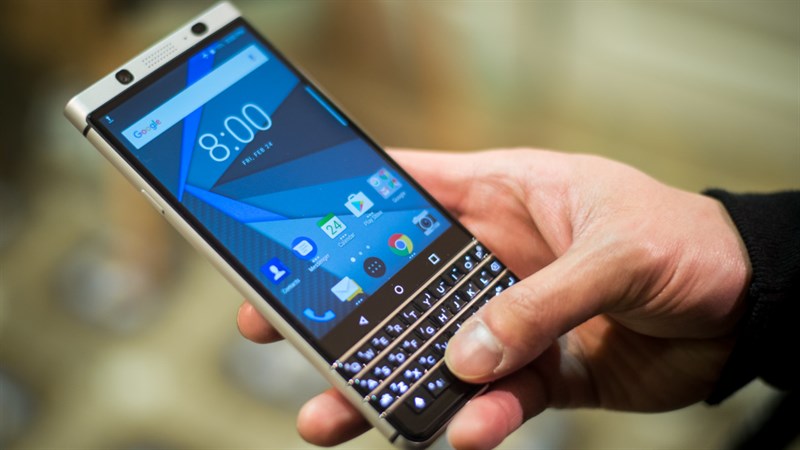 KEYone Vs Priv: Giá trị trong mỗi câu chuyện KEYone Vs Priv: Giá trị trong mỗi câu chuyện