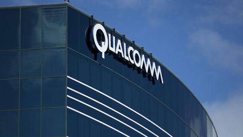 Qualcomm nổi giận muốn cấm nhập khẩu iPhone vào Mỹ