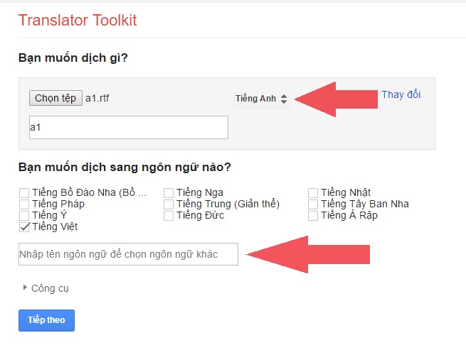 google dịch google dịch