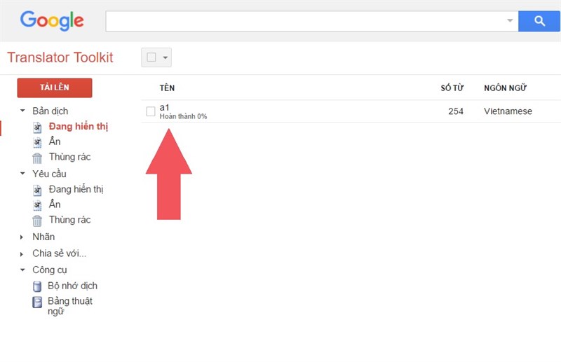 google dịch google dịch