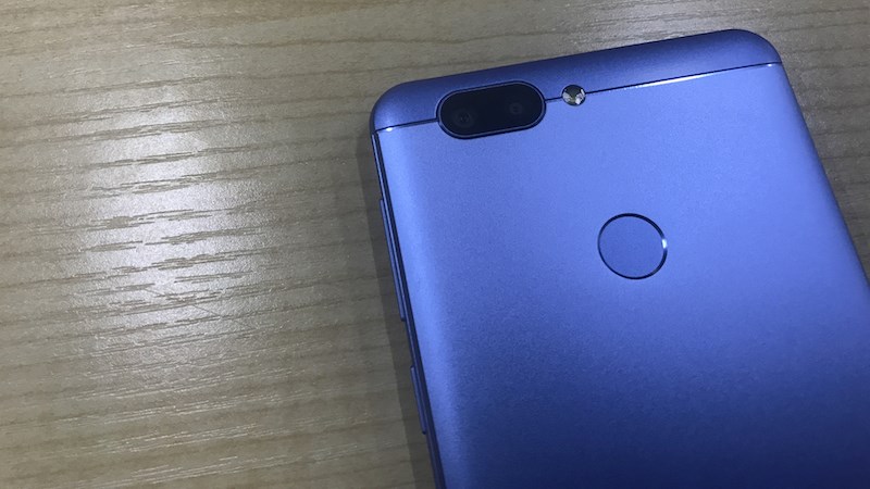 ảnh Elephone P8 Mini ảnh Elephone P8 Mini