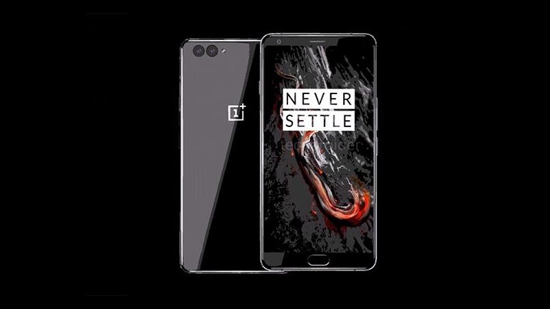 OnePlus 5 OnePlus 5