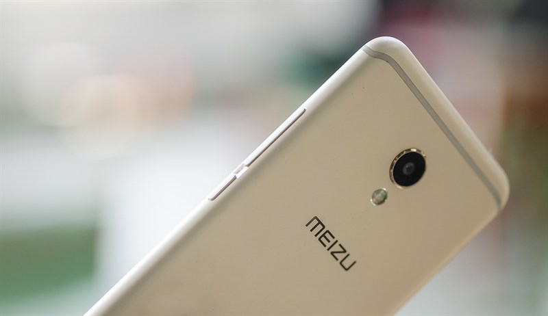 Rò rỉ ảnh thực tế Meizu MX7: Màn hình 5.7 inch 2K, camera 21MP, Snapdragon 660?