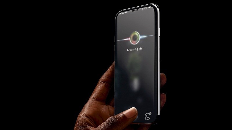 Concept iPhone 8 Concept iPhone 8