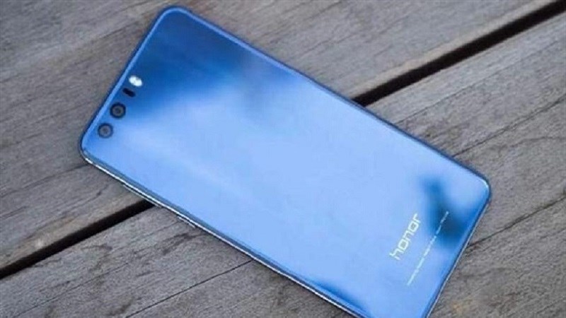 Huawei Honor 9