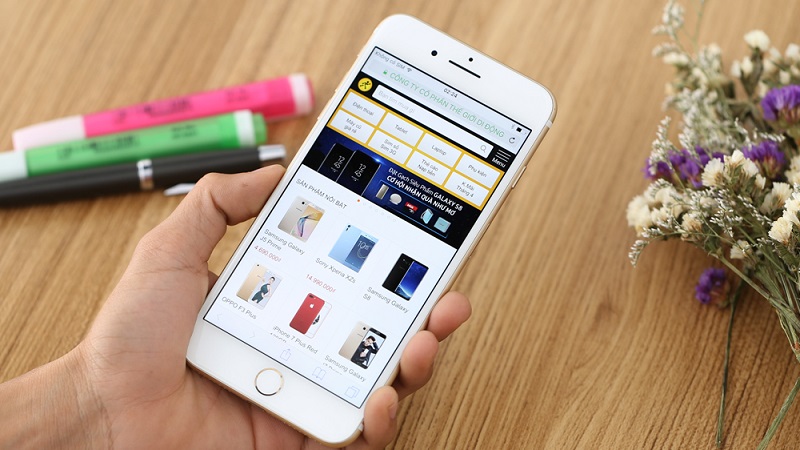iPhone 8 sẽ có dung lượng RAM tương đương với iPhone 7 Plus iPhone 8 sẽ có dung lượng RAM tương đương với iPhone 7 Plus