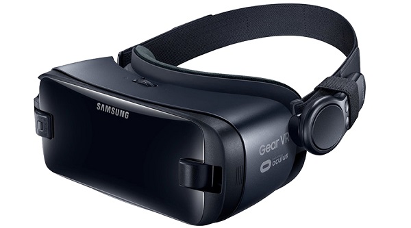 Samsung Gear VR3 R324