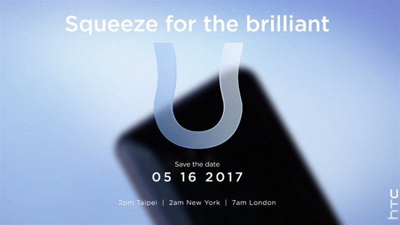 Giá bán của HTC U 11 sẽ thấp hơn cả HTC U Ultra Giá bán của HTC U 11 sẽ thấp hơn cả HTC U Ultra
