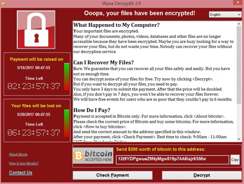 viruswannacry1