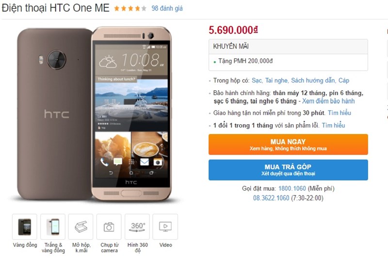 Smartphone chính hãng màn hình 2K giá rẻ nhất hiện nay vừa giảm giá Smartphone chính hãng màn hình 2K giá rẻ nhất hiện nay vừa giảm giá