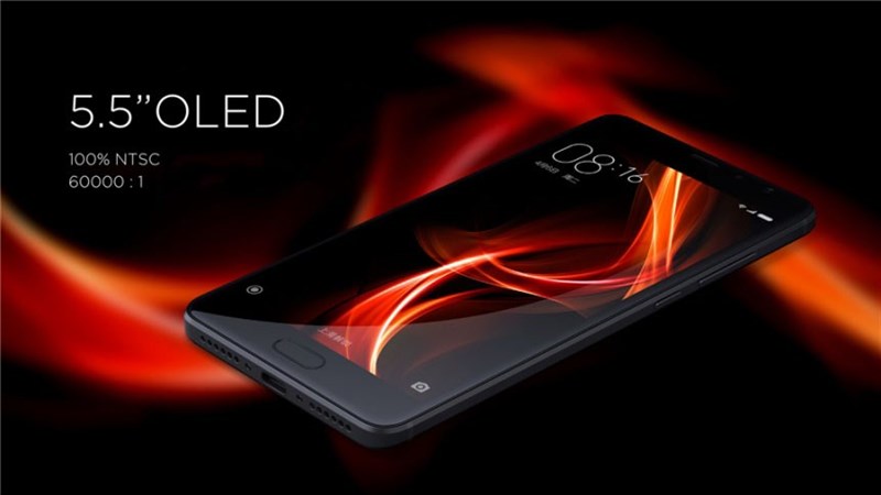 Xiaomi Redmi Pro 2 bất ngờ có mặt trên trang web chính thức: Màn hình OLED, chip Snapdragon 660