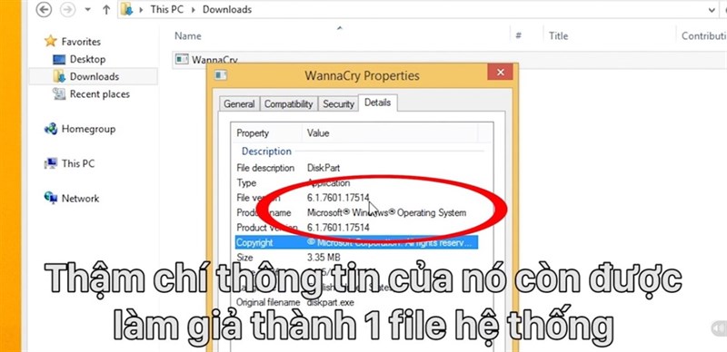 WannaCrypt