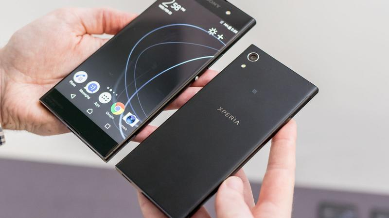 Có thể Sony sẽ ra mắt điện thoại màn hình không viền, bỏ qua thiết kế Monolithic truyền thống Có thể Sony sẽ ra mắt điện thoại màn hình không viền, bỏ qua thiết kế Monolithic truyền thống