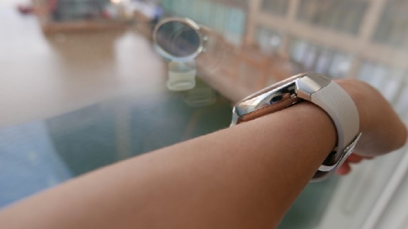 asus zenwatch 9