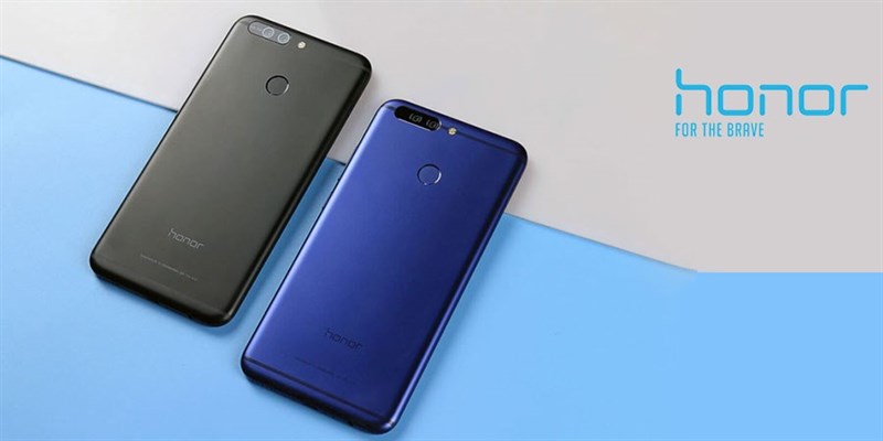 Honor 9: Vi xử lý Kirin 960, RAM 6GB, camera kép ấn tượng chuẩn bị ra mắt vào ngày 26/05