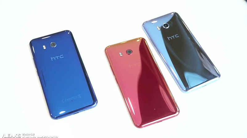 HTC U 11 HTC U 11