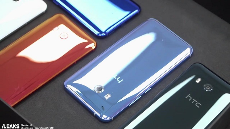 HTC U 11 HTC U 11