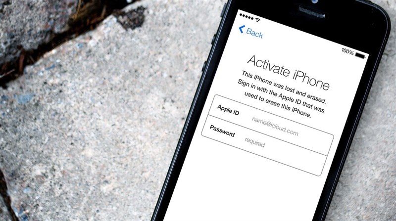 iphone bị đánh cắp iphone bị đánh cắp