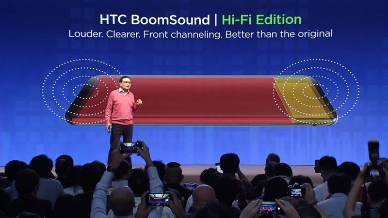 HTC U11 HTC U11