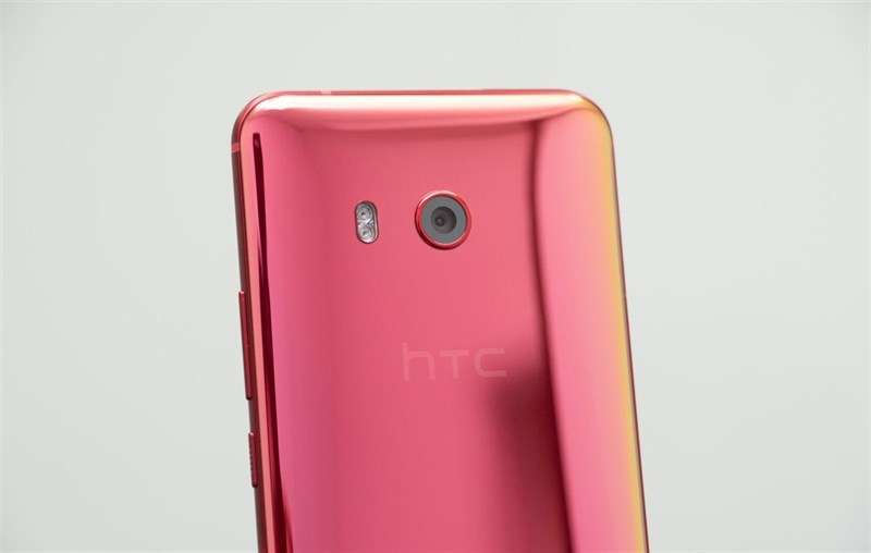 HTC U11