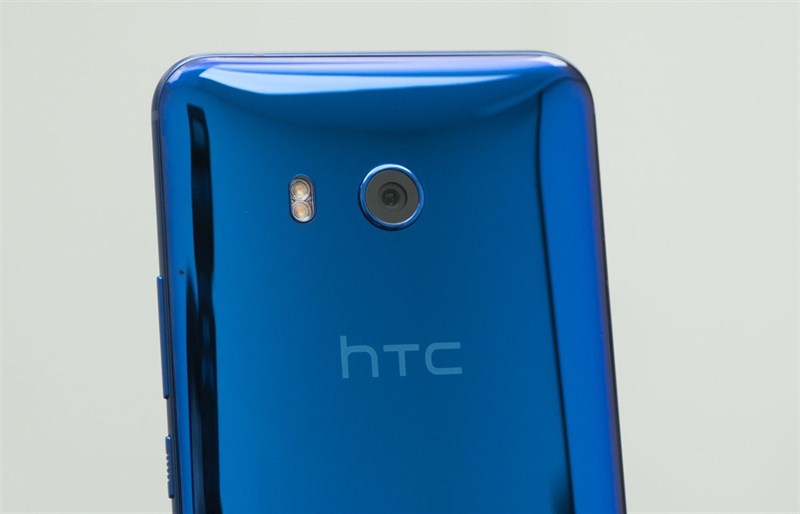 HTC U11