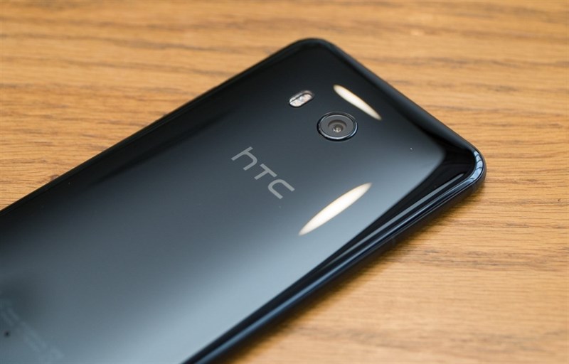 HTC U11