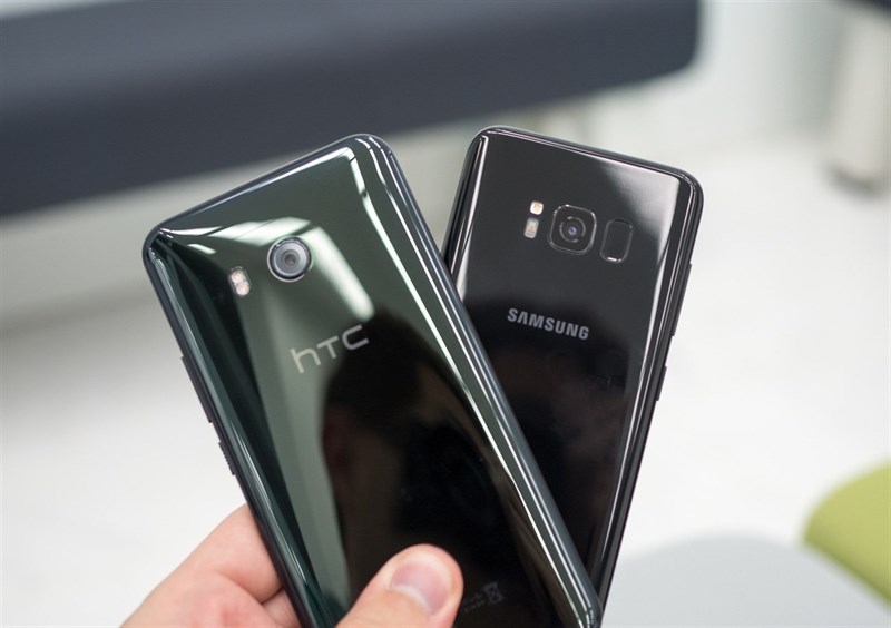 HTC U11 HTC U11
