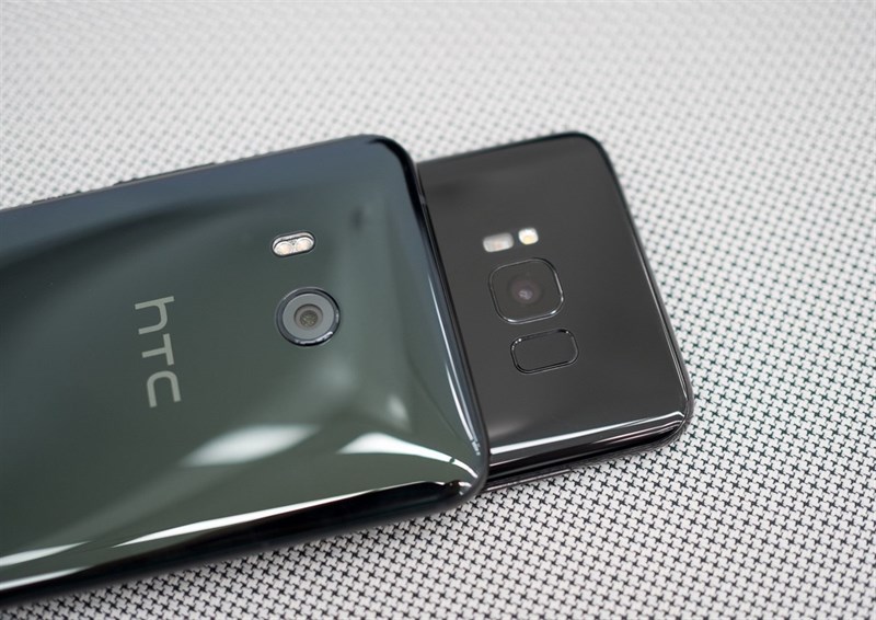 HTC U11 HTC U11