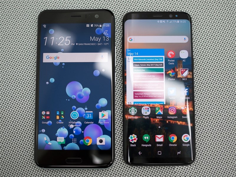 HTC U11 HTC U11
