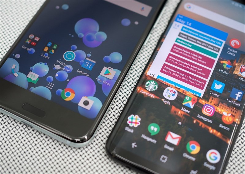 HTC U11 HTC U11